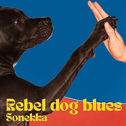 Rebel Dog Blues