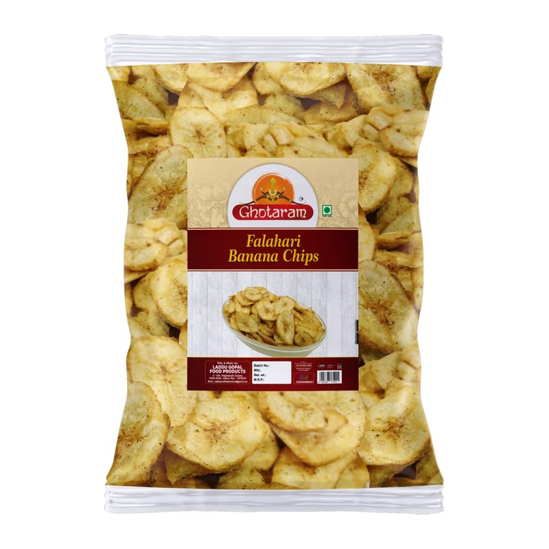 See full amazon price history chart for Ghotaram Kerala Vazha Pazham Namkeen Chips wafers | Fast Falahari Farali Falhari Banana Chips Banana wafers Vrat Upwaas Navratri Namkeen Snack Tasty Yummy Snack Healthy Snack-250 * 1Pack Ghotaram Kerala Vazha Pazham Namkeen Chips wafers | Fast Falahari Farali Falhari Banana Chips Banana wafers Vrat Upwaas Navratri Namkeen Snack Tasty Yummy Snack Healthy Snack-250 * 1Pack (B0C9M8HC7C) Amazon Price History, Amazon Price Tracker