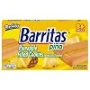 Marinela Barritas Pina Pineapple Soft Filled Cookie Bar | 2 pack (16 count)