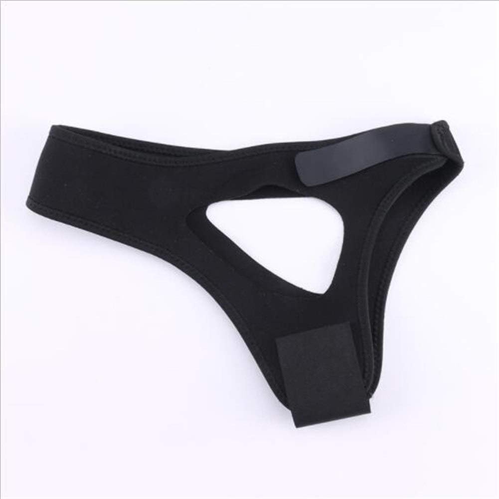 Cinghie anti russare