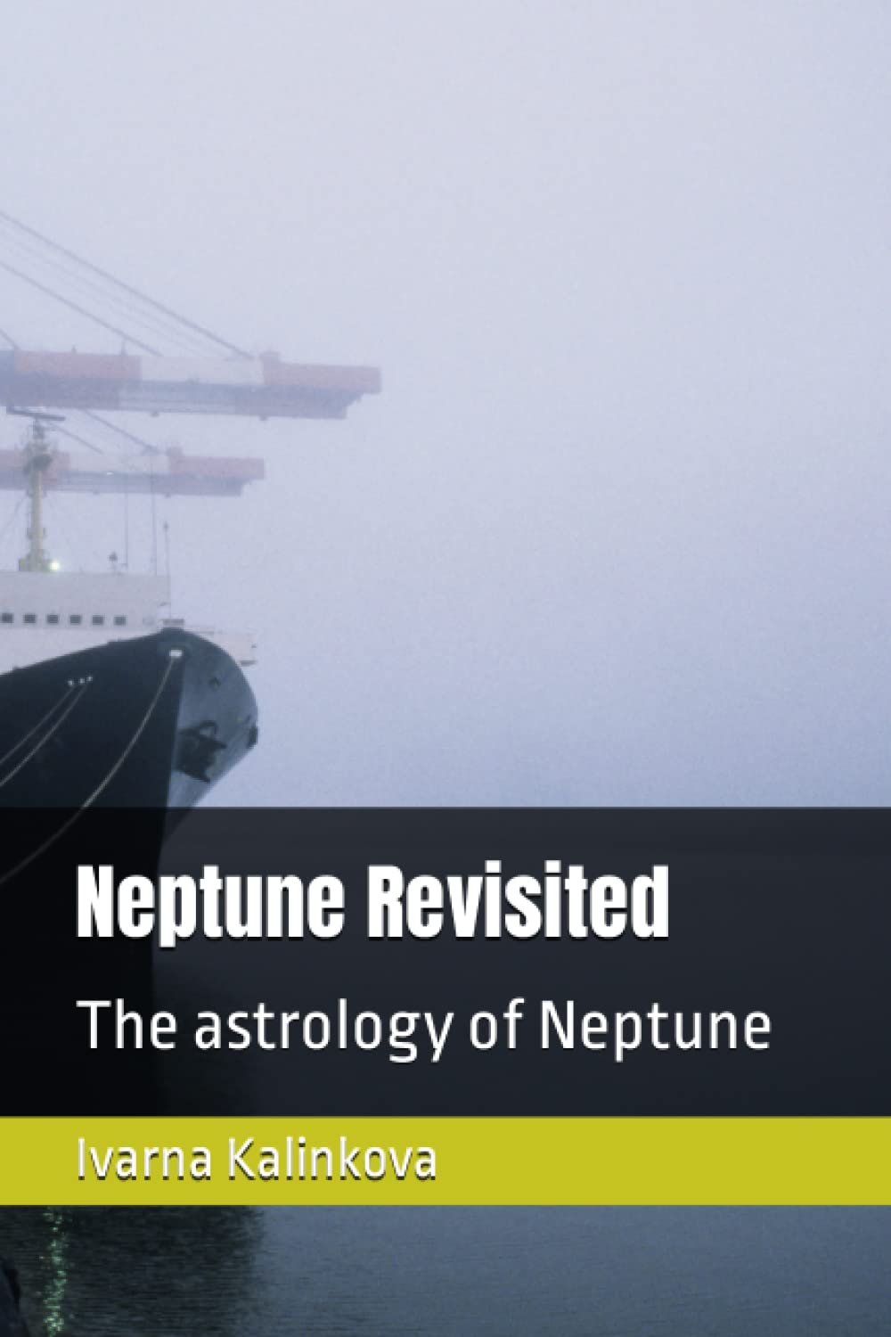Neptune Revisited: The astrology of Neptune