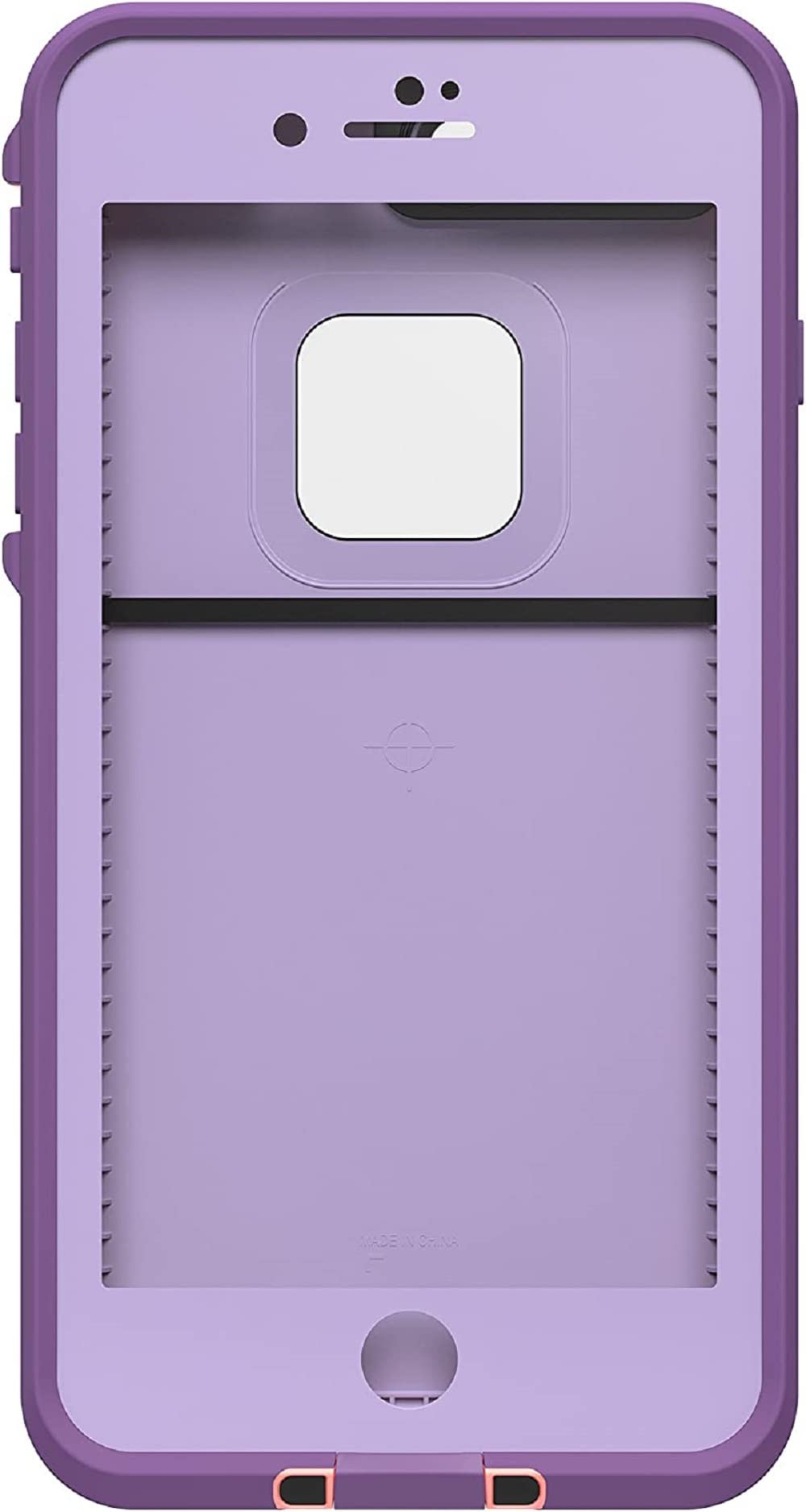 LIFEPROOF FRE  iPhone 8 plus/7 plus 対応 Amazon.co.jp: LifeProof FRINCHシリーズ 防水ケース iPhone 8