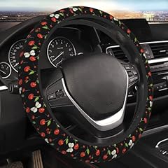 Cherries With Butterflies