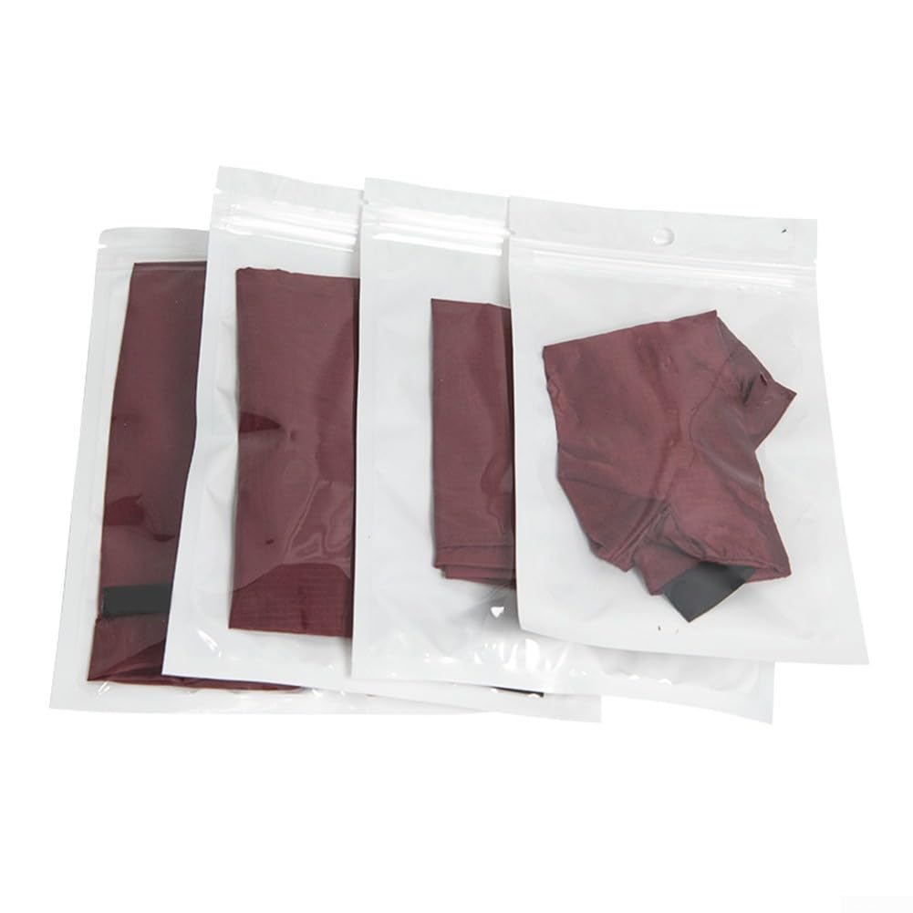 Sacchetto multiuso con coulisse, ideale per piumini e sacchi a pelo (blu scuro)