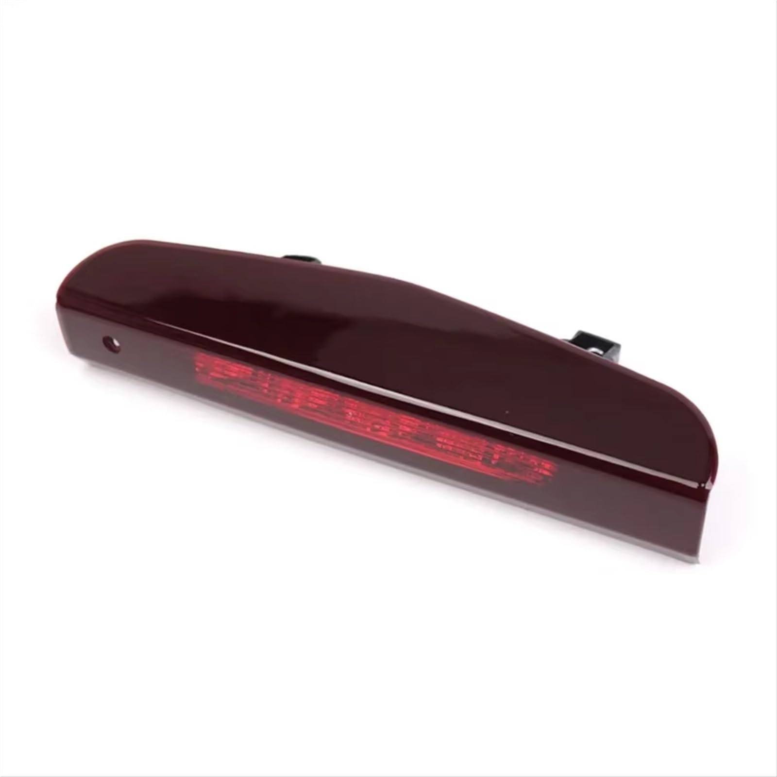 Luz freno central alta Luz Trasera De Freno Para Vauxhall Para Corsa D/E Para Opel 2006-2019 Terceras Lámparas De Freno 13188045 1222130 510511640 Luz Freno Alto(Red)