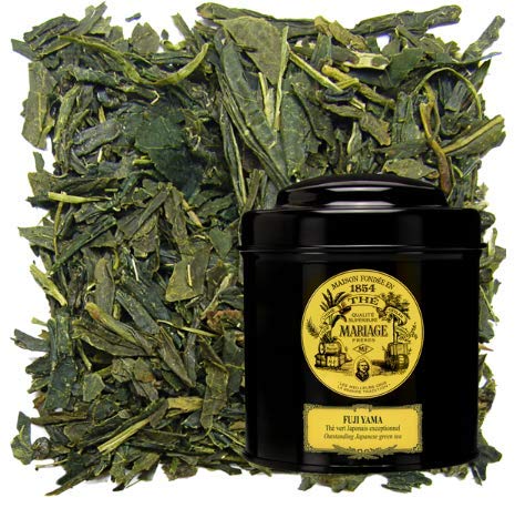 Mariage Freres Fujiyama Tin 100g