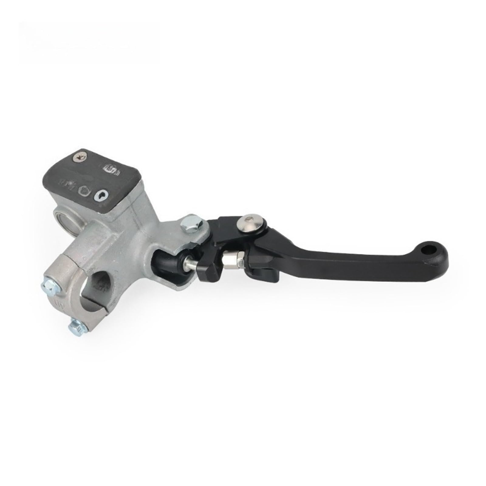 Per KX 65 85 450F KLX 250R 300R Leva pompa freno anteriore