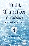 mantikor rüstung  Malik Mantikor: Die Liebe ist ein Lichtermeer