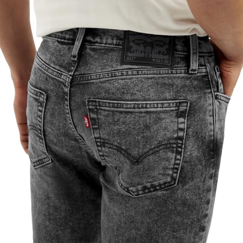 Image of Men's 511 Slim Fit Grey Jeans