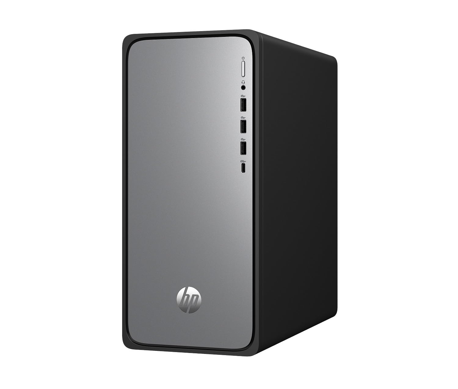 Amazon.com: HP OmniDesk Desktop PC,Intel Core i5-14400 (10-Core