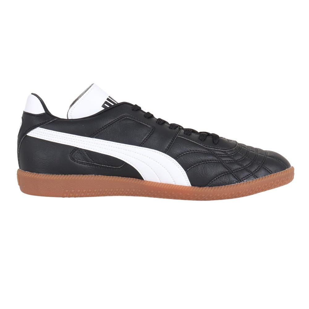 プーマ サッカーシューズ パラメヒコ PUMA プーマ パラメヒコ(ホワイト×ブルー) 101418 10 サッカー