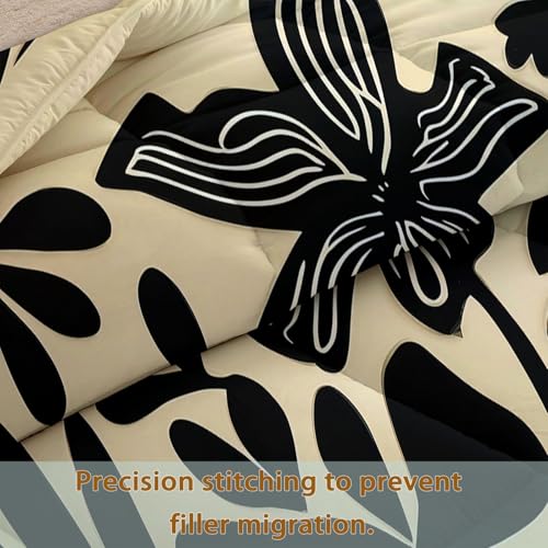 Ropa de cama juvenil Mid-Century para renovar el dormitorio de los adolescentes 7