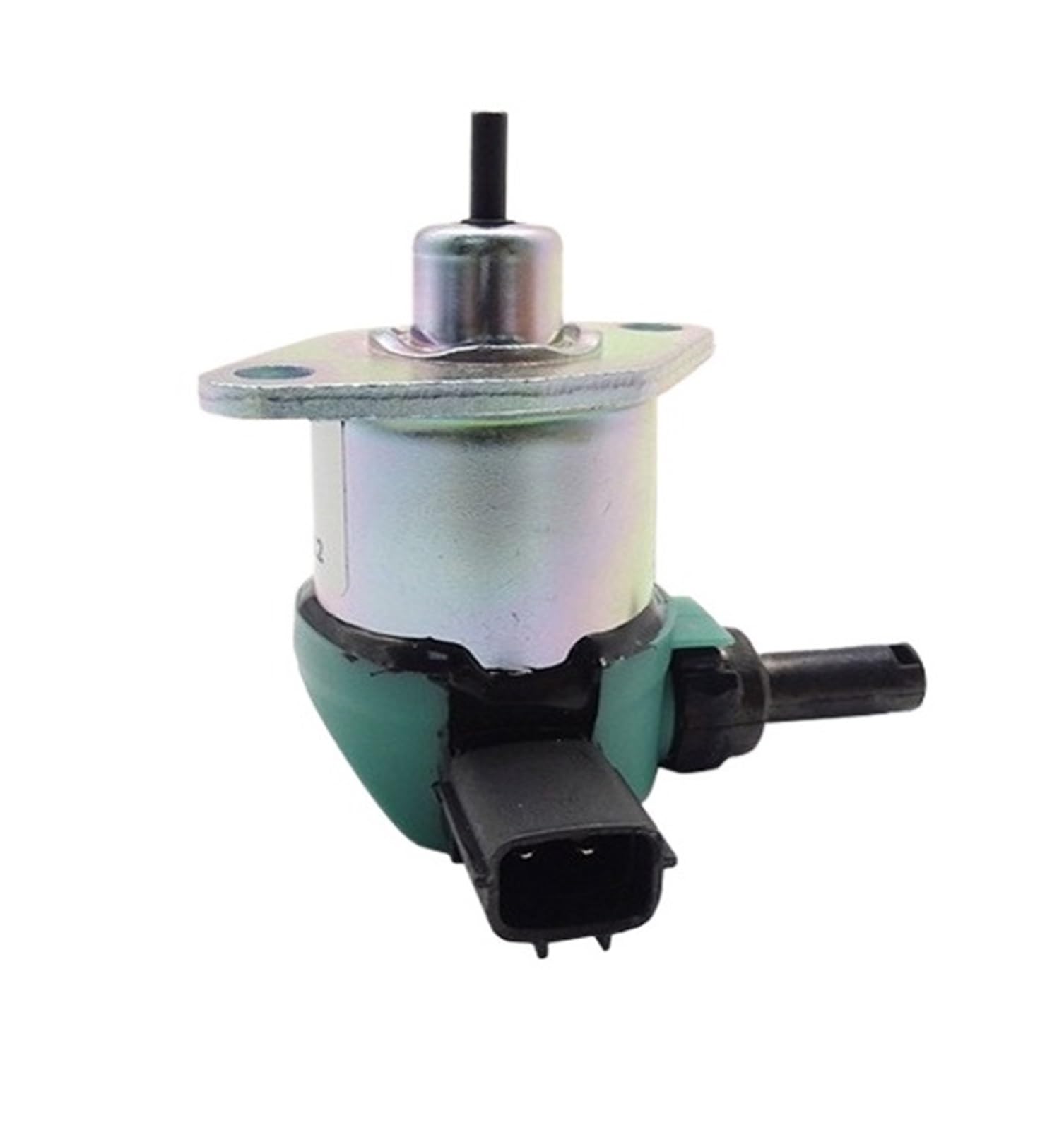JJKKOZVQF 17208-60016 shutdown switch D1005 D1105 V1505 shutdown solenoid valve