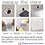 Ansoon 8 inch Drywall Repair Patch, Wall Patch Repair Kit, Self Adhesive Wall Fiber Mesh Repair, Large Hole Sheet Rock Patch for Drywall, Aluminum Metal Sheetrock Ceiling Dry Patch for Drywall Plaster