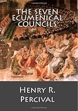 The Seven Ecumenical Councils