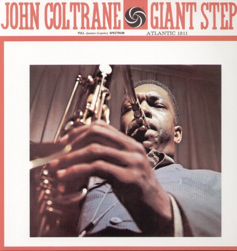 Giant Steps [Vinilo]