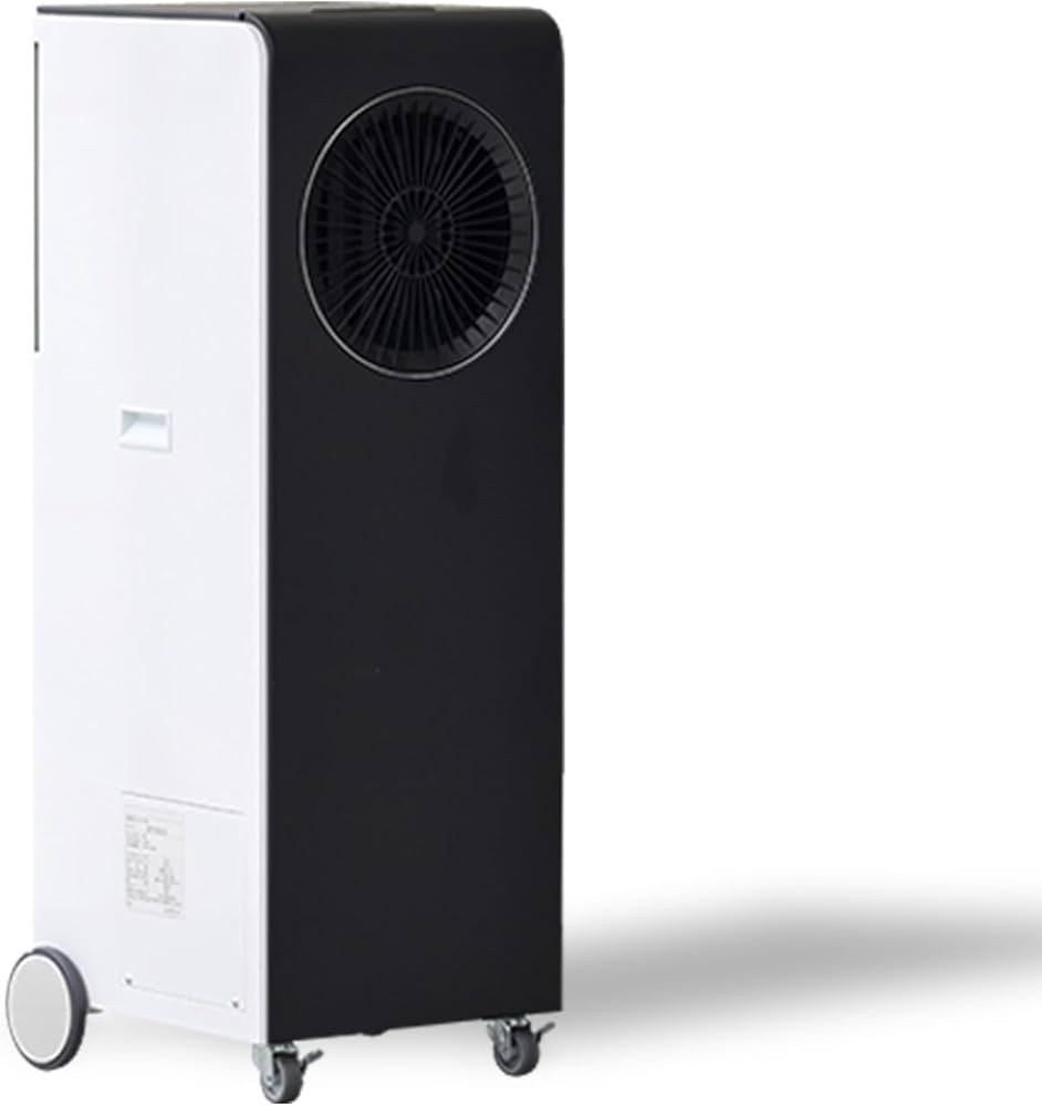 Amazon.co.jp: 【工事不要】 EAP スポットクーラー ポータブルエアコン