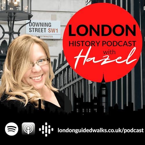 139. Downing Street Podcast Por arte de portada