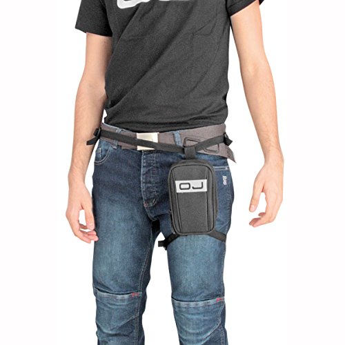 Oj cinturón jm1000 Mini poliéster Longitud Repelente al Agua Cremalleras