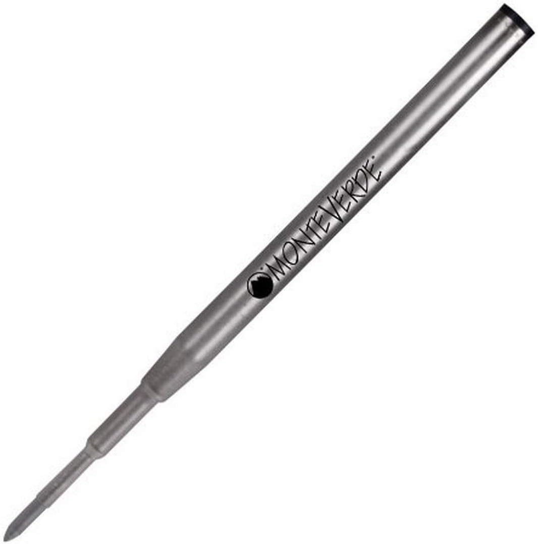 Monteverde USA Capless Gel Refill to Fit Montblanc
