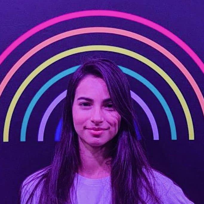 Katherine Magalhães