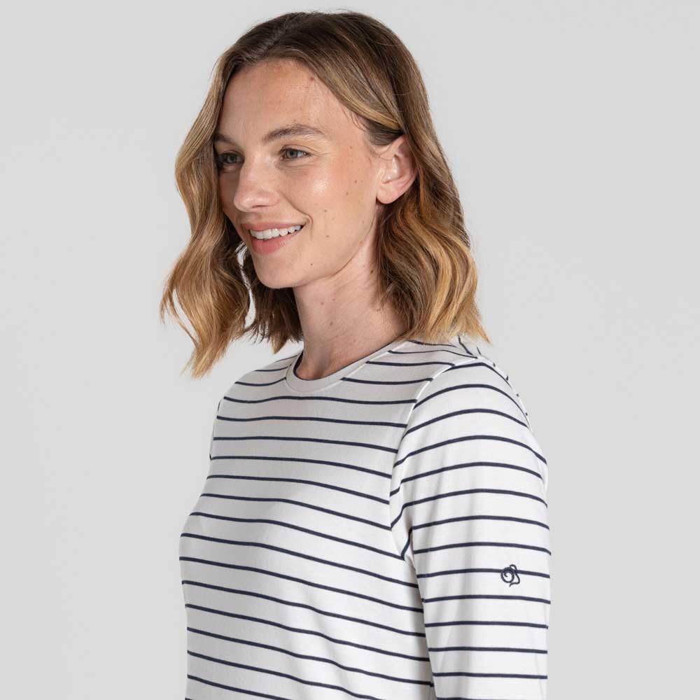 Craghoppers Damen NosiLife Akona Longsleeve