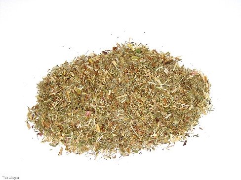 Weidenröschen kleinblütig Prostatatee 1 kg loser TEE Tee-Meyer Cover