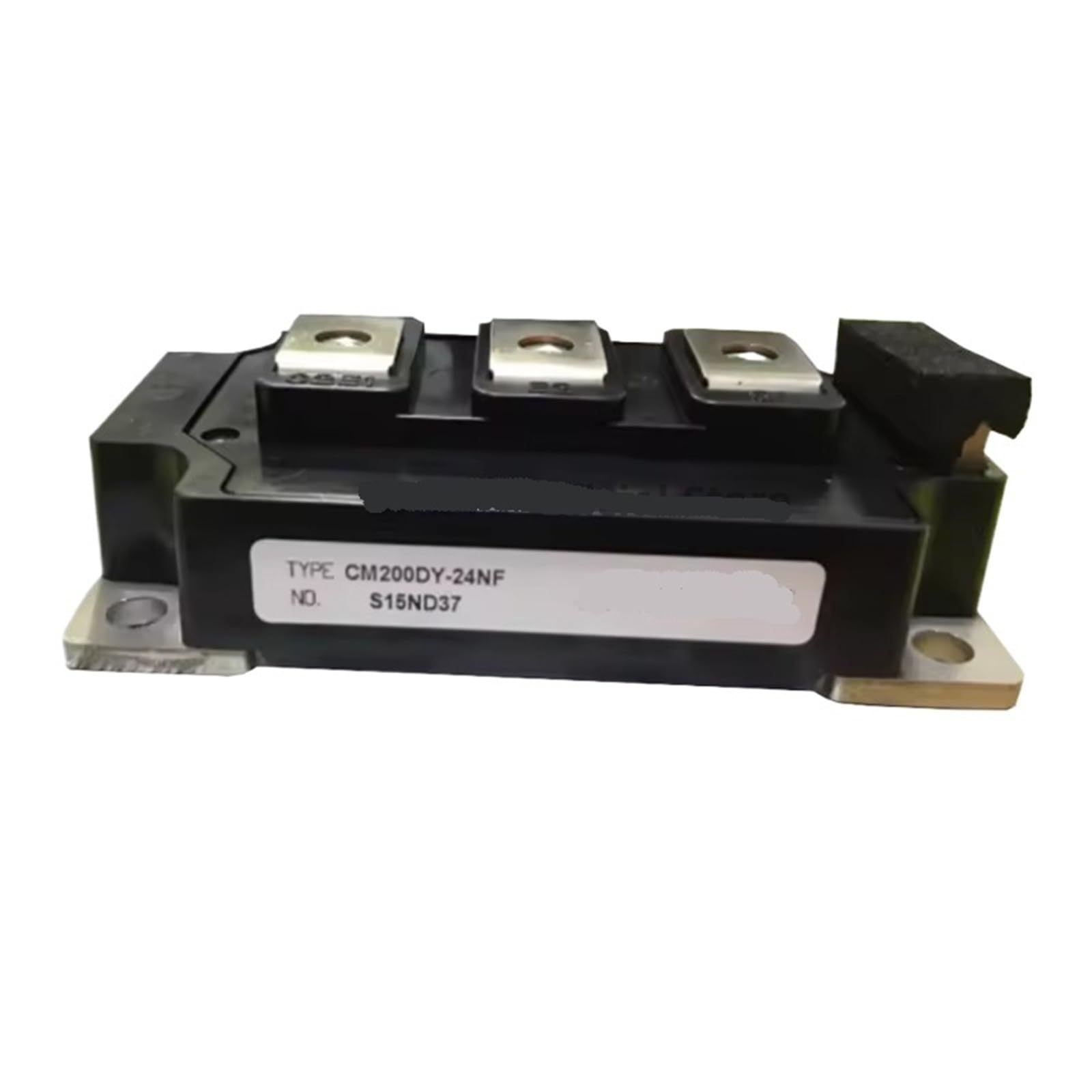 1pc CM200DY-24NF CM200DY-24H IGBT Module(CM200DY-24NF)