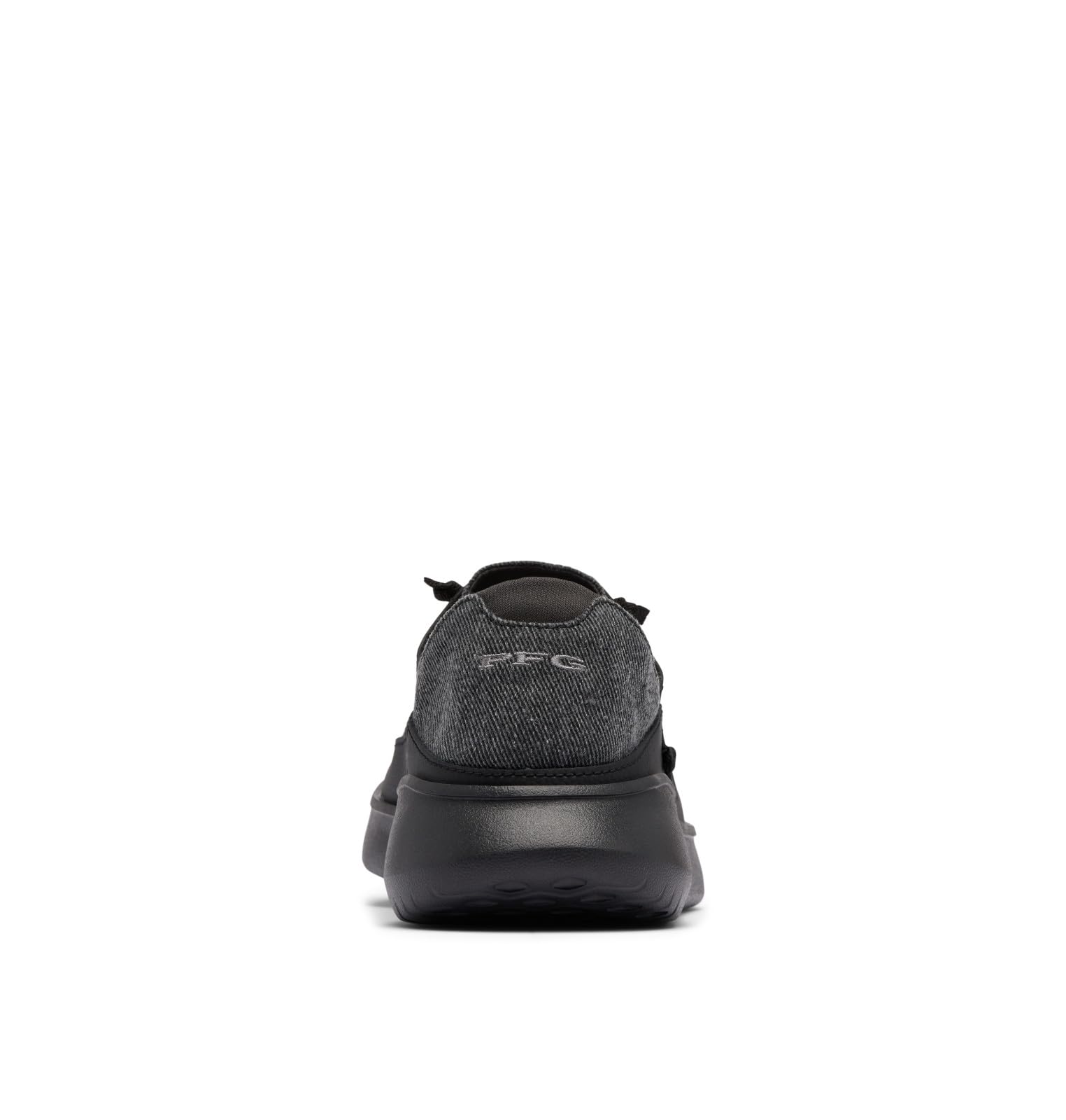 Columbia Boatside Relaxed PFG Buty męskie, 10