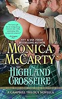 Highland Crossfire 0991210492 Book Cover