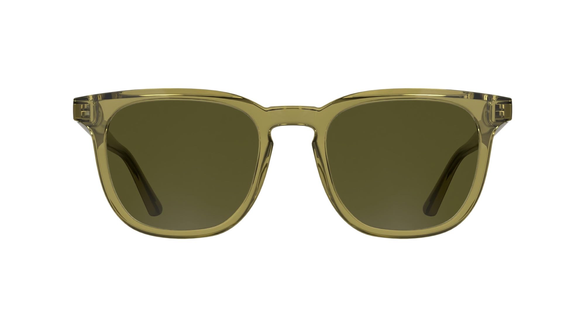 Calvin Klein Brown Man Ck25536s 240 Sunglasses Bio-Inject Normal