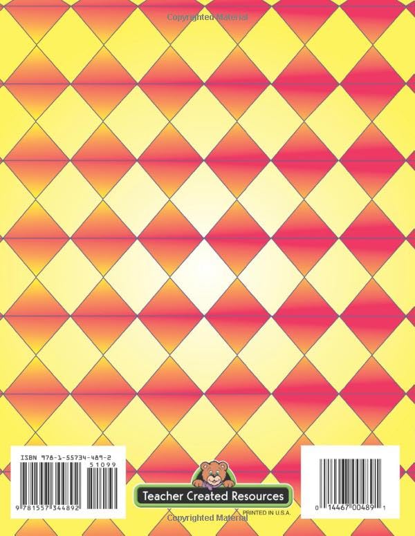 Fourth Grade Brain Teasers - Image 2