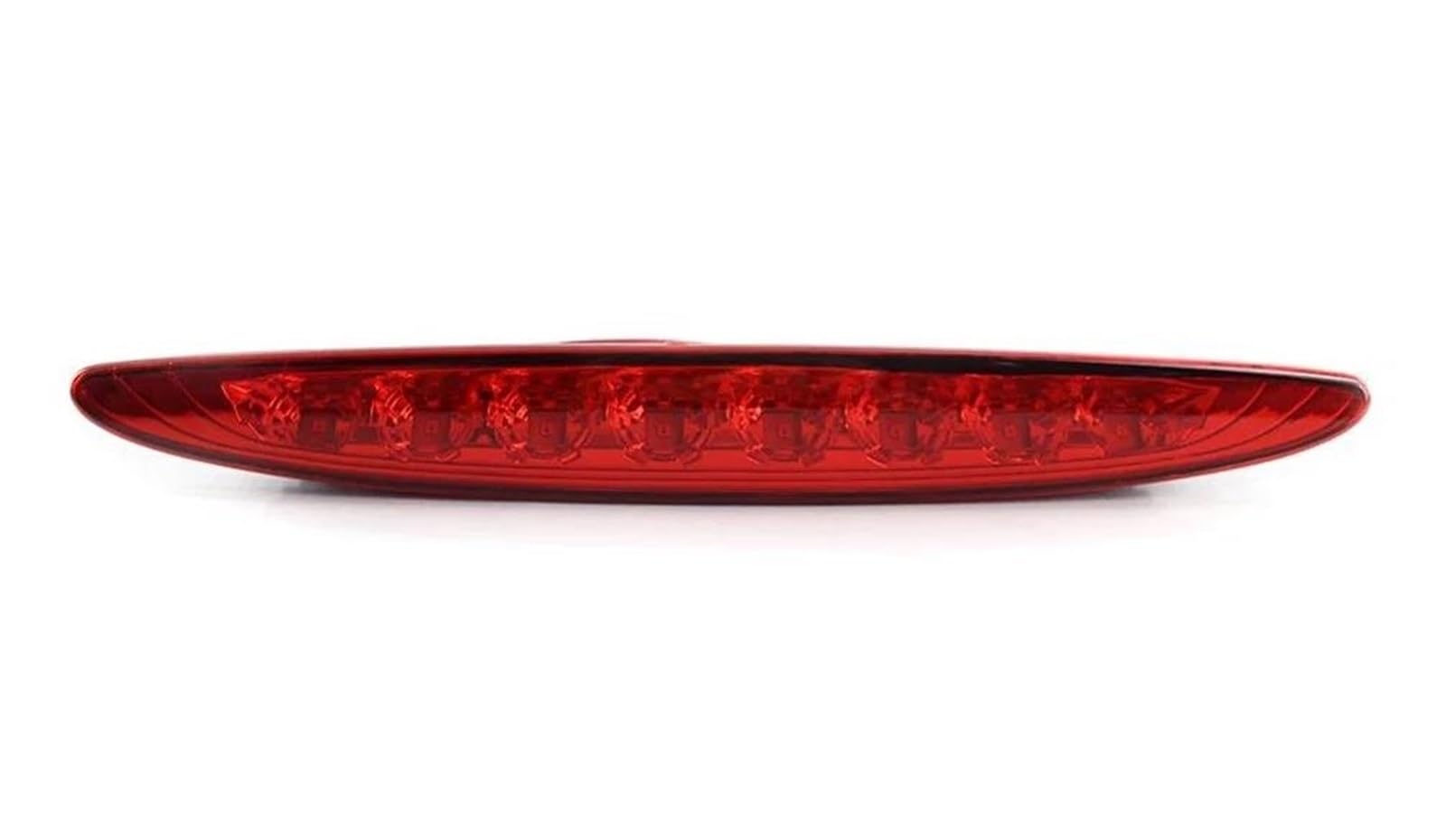 3ème feu freinage feu stop élevé LED automobile pièce 63256935789 Mini Cooper R50 R53
