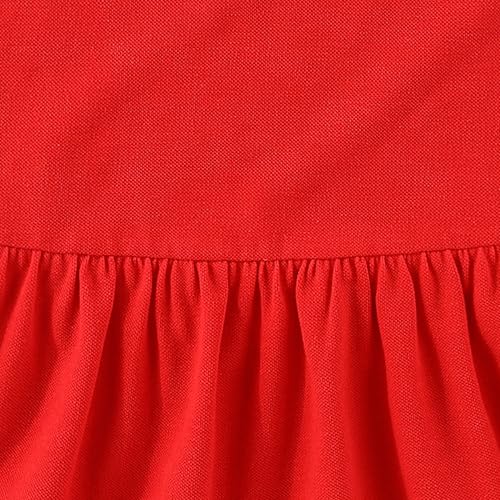 Disney Minnie Mouse Girls Sleeveless Tennis Dress for Toddler and Big Kids3