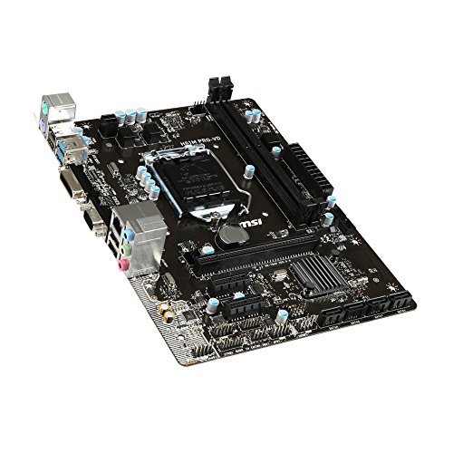 The 16 best MSI motherboards