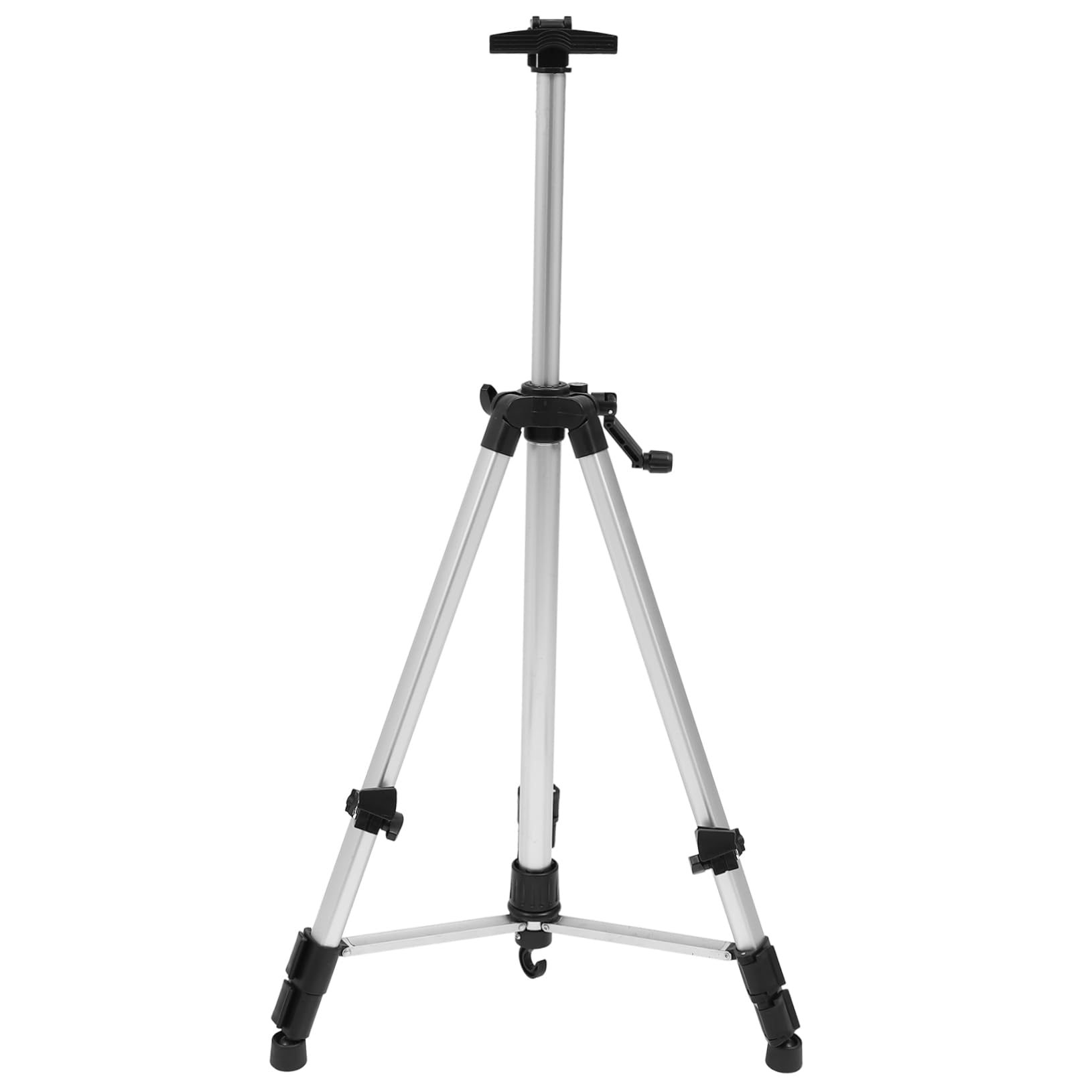 Faltbare Staffelei Höhenverstellbar Für Leinwand Malen Skizzieren Aluminiumlegierung Stabil Outdoor Indoor Präsentationsständer