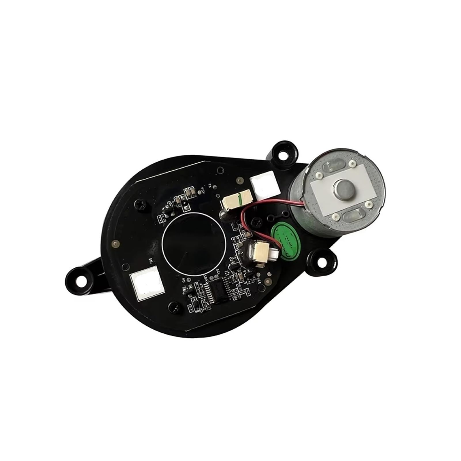 WEIGEXIEO Vacuum Cleaner Parts，compatible For Xiaomi ，X20+ C102 LDS Replacement Motor For Vacuum Cleaner