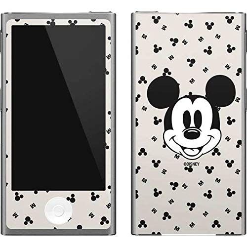 Amazon.com: Skinit Decal MP3 Player Skin Compatible with iPod Nano