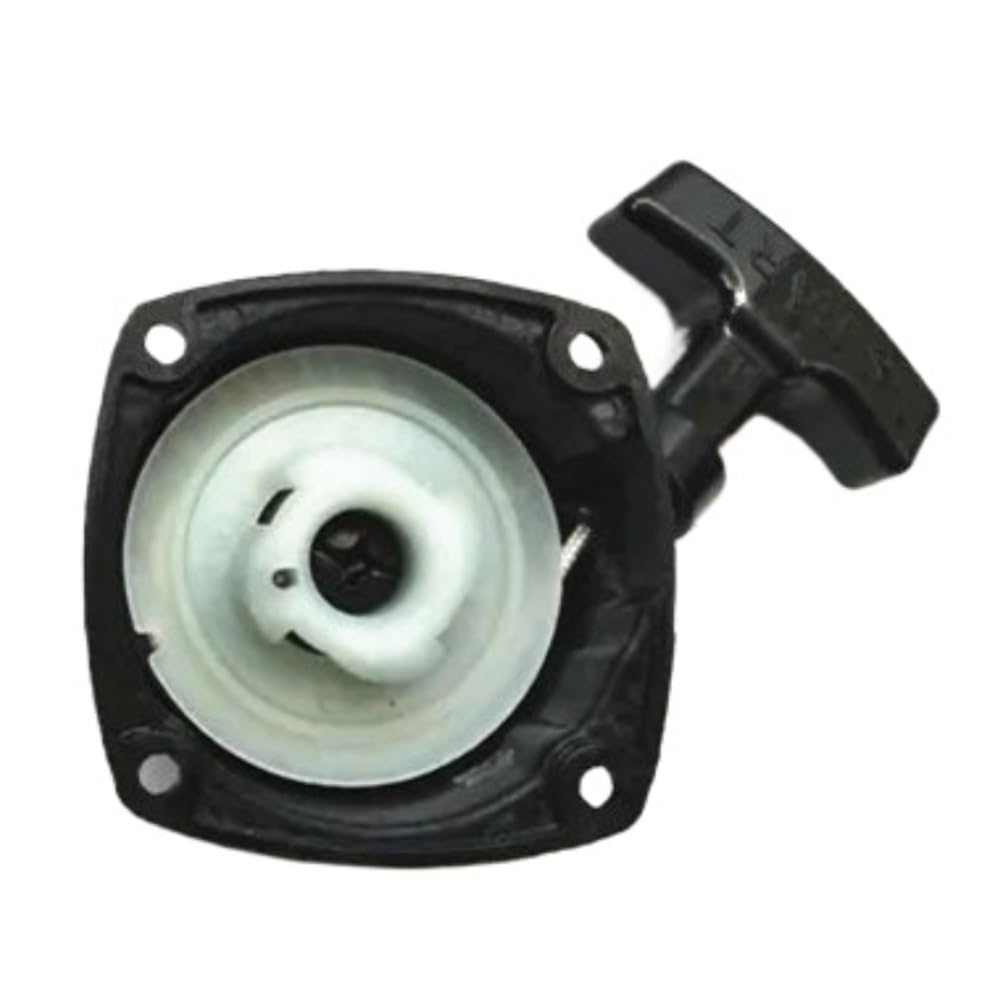 Itrvcay One Color Recoil Starter Fit For Chain Saw P230 P230s Chainsaw Pull Start Starter