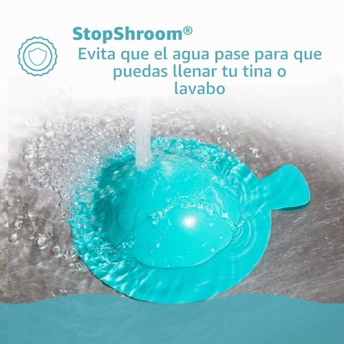 Coladera para tina de baño 14 Imagen adicional