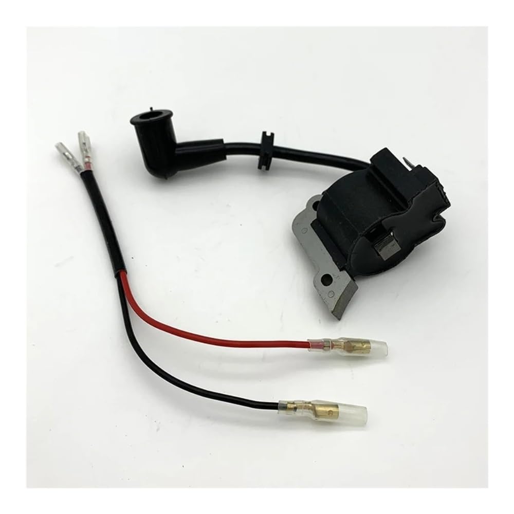 Parti MODULO Bobina di ACCENSIONE Adatto for decespugliatori 143R 143R II 143AE 15 236R Ricambi