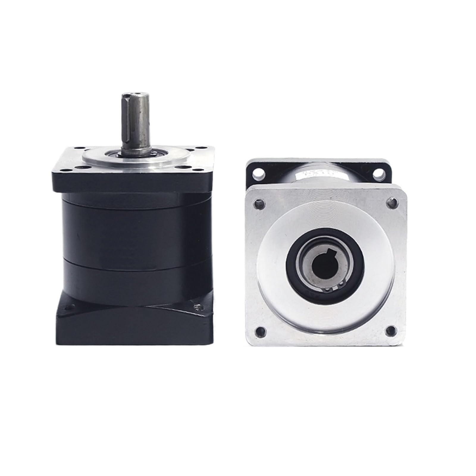Réducteur planétaire PX90 mécanique de haute précision pour servomoteur 90ST