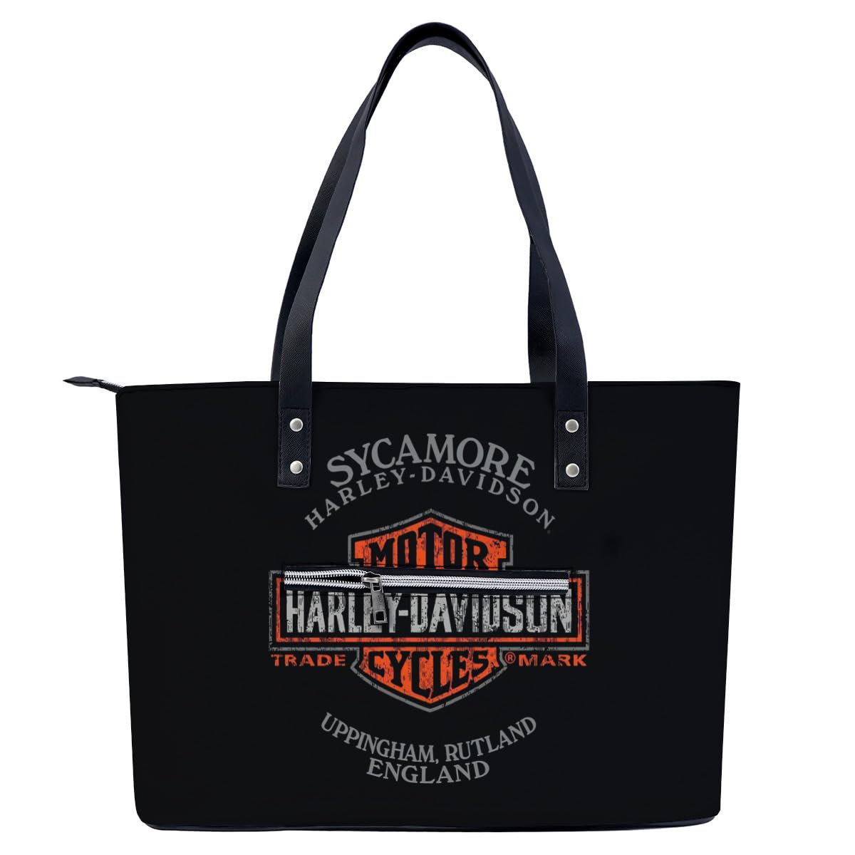 ハーレーダビッドソンボストンバッグ　Harley-Davidsonブラック黒 楽天市場】ハーレーダビッドソン バッグ ロゴ入り スポーツ ダッフル