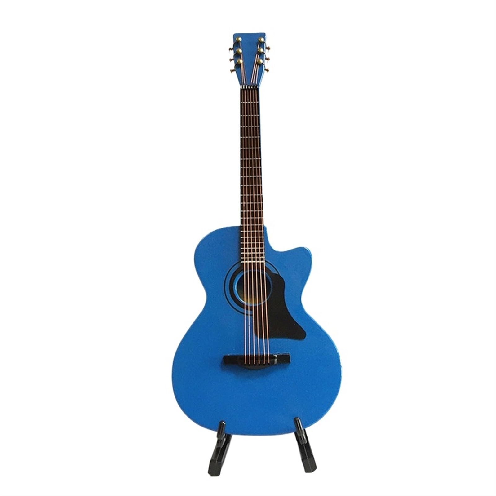 Zestaw Modeli Do Składania Instrumentów Muzycznych Model Gitary Ludowej Miniaturowy Instrument Muzyczny Model Ozdób Model Instrumentu Muzycznego