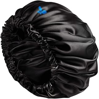 بونيه ساتان اسود من بليس