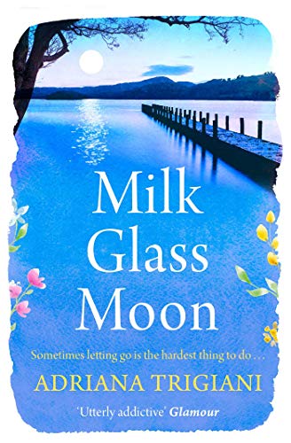 Télécharger Milk Glass Moon (English Edition) Livre PDF Gratuit