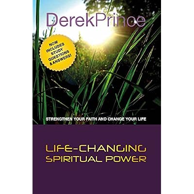 Life Changing Spiritual Power