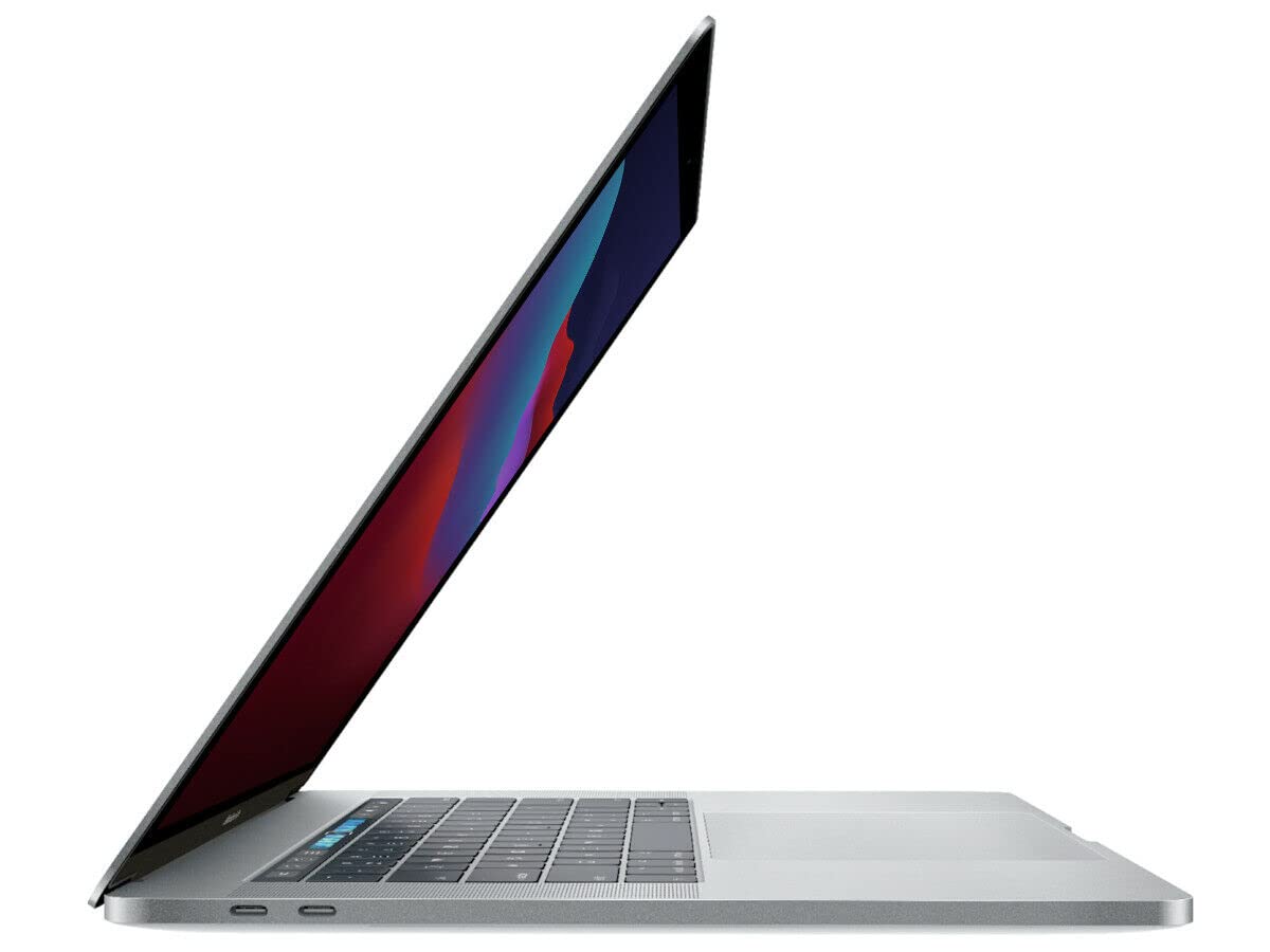 Amazon.com: 2018 Apple MacBook Pro with 2.2GHz Intel Core i7 (15.4 