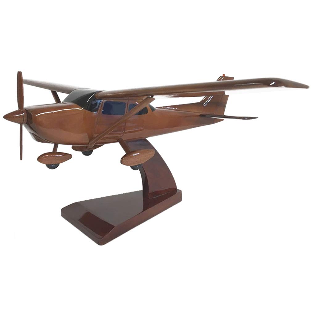 Cessna 172 Skyhawk Four Seat Single Engine Aircraft Executive