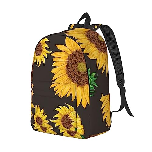 Sac à dos ordinateur léger OUSIKA avec compartiment antichoc S